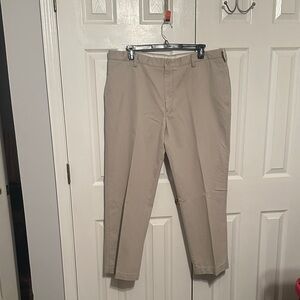 Madison Men's Khaki Chinos
